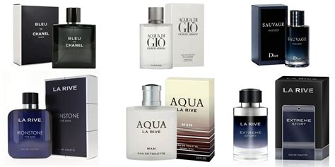 perfumes la rive contratipos lista|tabela contratipo perfume.